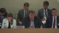 Gay Persecution Reports Resurface in Chechnya