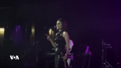 Rewşan Albomekê Bi Navê Hinar Derdixe
