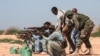 Somalia Rejects AU Ideas for Scaling Back Peacekeepers