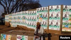 Hali ilivyokuwa katika uchaguzi wa Zimbabwe