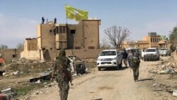 "L’Etat Islamique, c’est aussi un état d’esprit", Emile Baroudi, spécialiste du Moyen-Orient