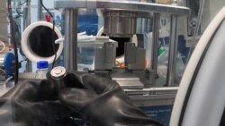 Terobosan Baterai Jenis Baru untuk Kendaraan Listrik