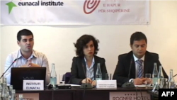 Sondazh për udhëtimin pa viza të shtetasve shqiptarë