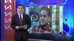 VOA连线：欧洲关注中国对伊力哈木的判决