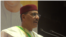 Hotunan Rantsar Da Bazoum Mohamed A Matsayin Shugaban Kasar Jamhuriyar Nijar