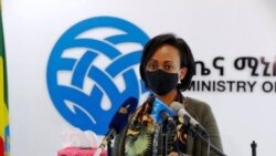 Itiyoophiyaan Duula Talaalii KOVID 19 Eegalte