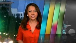 Kilas VOA 20 Juni 2016