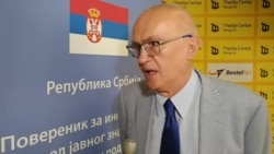 Video: Šabić o aplikaciji "Izabrani doktor"