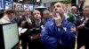US Markets Take Spending Cuts in Stride