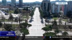 Shqipëri, ndërsa shifrat e pandemisë rriten, kujdesi i qytetarëve ndaj Covid-19 zbehet