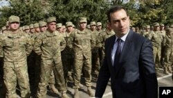 Ираклий Аласания