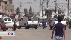 Hêzên Dijî Terorê li Kerkûkê Xwepêşandanên Girseyî Qedexe Dike