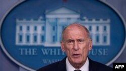 Директор Национальной разведки Дэн Коутс