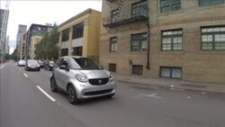 تلاش دولت ایران برای تولید و واردات خودروهای برقی