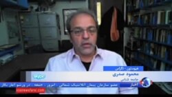 دیدگاه دو تحلیلگر درباره زمینه های خشونت اخیر در دالاس