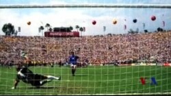 科学家探究罚点球的学问