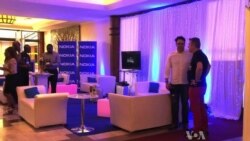 Africa’s Tech Innovators Show Off at 'Demo Africa' in Nairobi