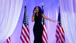 [팝스 잉글리시] 'One Night Only' by Jennifer Hudson