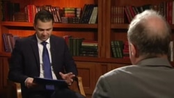 Бугајски: Македонија без визија може да западне во хаос