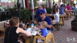 主街旧韵重振维州破败社区