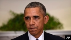 باراک اوباما رئیس جمهوری ایالات متحده - آرشیو