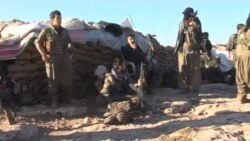 سلاح های اقلیم کردستان عراق در فرودگاه بغداد توقیف شد