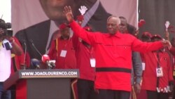 Angolan Voters See First Poll in Decades Without Longtime President