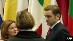 Raundi i dytë i bisedimeve Prishtinë – Beograd