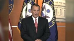 مخالفان توافق هسته ای ایران: وظیفه کنگره بحث و رای گیری در مورد توافق است