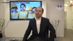 «Նոր Հայաստանը Սփյուռքին նոր հույս է նվիրել». Նյու Յորքի հայ բարերար ու գործարար Գարո Արմենը պատրաստ է Հայաստանում ներդրումներ իրականացնել