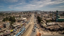 አዲስ አበባ እና አካባቢው በህቡዕ ሲንቀሳቀሱ ነበሩ የተባሉ 50 ሰዎች ታሰሩ