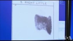 联调局新指纹数据库有助于辨认死者