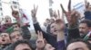 阿尔及利亚反对派将举行反政府示威