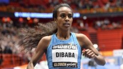 ገንዘቤ ዲባባና ዮሚፍ ቀጄልቻ በፖርትላንድ ድል ተቀዳጁ