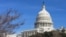 The U.S. Capitol Building as seen Feb., 5, 2019. (photo: Diaa Bekheet)
