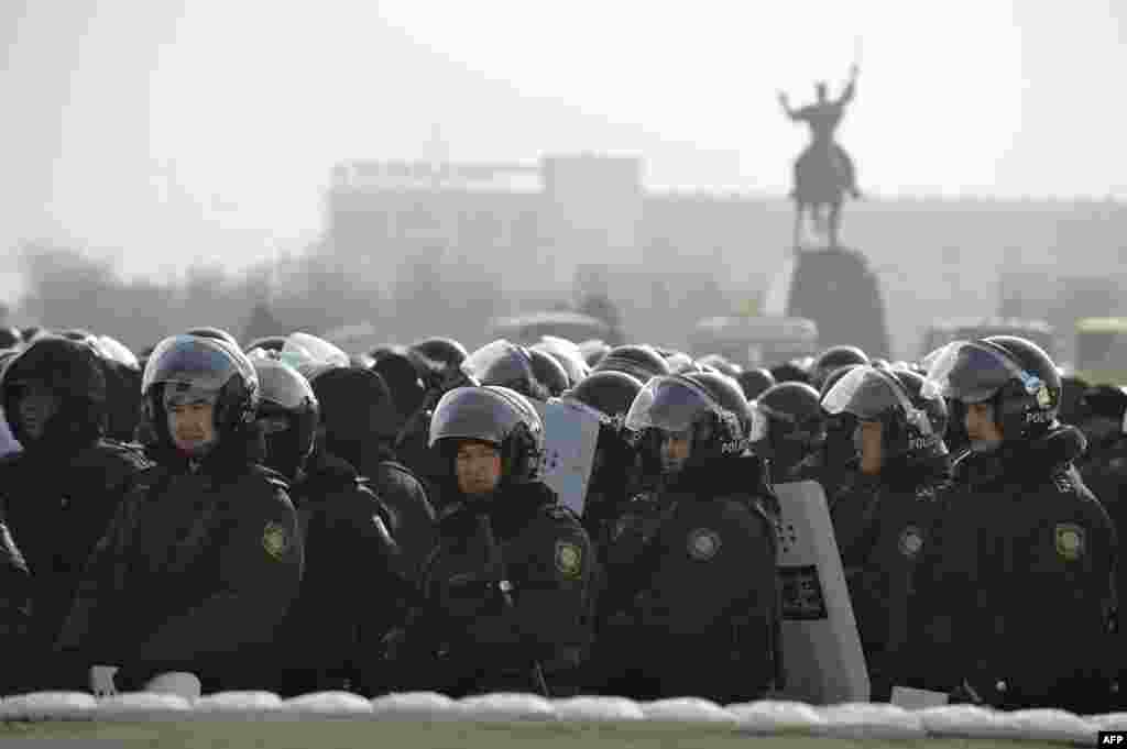 Aktau, 20-dekabr 2011