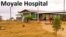 Hospitaala Mooyyalee