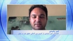 امیر رشیدی: قانون ثبت گوشی های همراه در مورد آیفون با تاخیر اجرا می شود