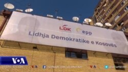Zgjedhjet në Kosovë: Isa Mustafa do të largohet nga drejtimi i LDK-së