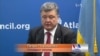 Без миру та реформ, державність України під загрозою - Порошенко у США