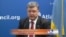 Без миру та реформ, державність України під загрозою - Порошенко у США