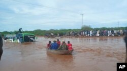 ፎቶ ኤፒ (ሚያዚያ 12፣ 2024)