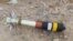 Afghanistan, kandahar Police Arrested Iranian Rocket 20 May 2019 