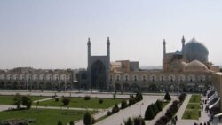 مصر زمین ایران در نمایشگاه جهانی گردشگری برلین را تصاحب کرد