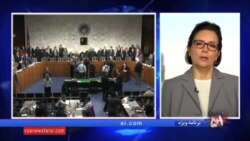 کمپین های مخالف و موافق توافق اتمی ایران به فعالیت خود شدت بخشیدند