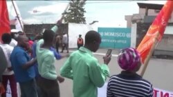 የኒኪ ሄሊ የዲሞክራቲክ ሪፖብሊክ ኮንጎ ጉብኝት