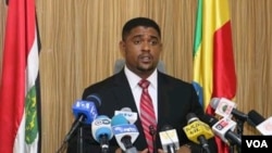 FAAYILII - Pirezidaantiin naannoo Oromiyaa Obbo Shimallis Abdisaa 