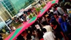 ‘Hiriira Naqamtetti kaleessa gaggeeffame irratti lubbuun nama tokkoo darbeera’ – Jiraattota