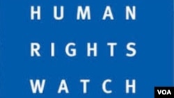 人权观察称中国一年来拘留了至少两名为709维权律师打官司的代表律师