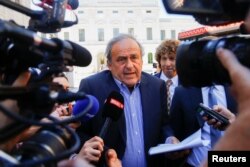 میشل پلاتینی